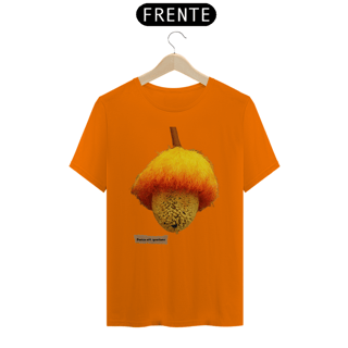 Nome do produto Camiseta Flores da Amazônia - Parkia aff. igneiflora