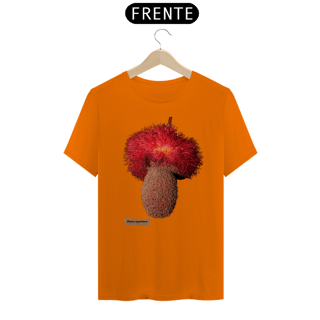 Nome do produto Camisa Flores da Amazônia - Parkia igneiflora