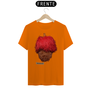 Nome do produto Camisa Flores da Amazônia - Parkia panurensis