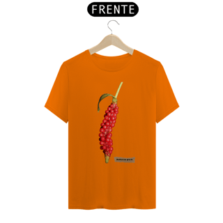 Nome do produto Camisa Flores da Amazônia - Anthurium gracile