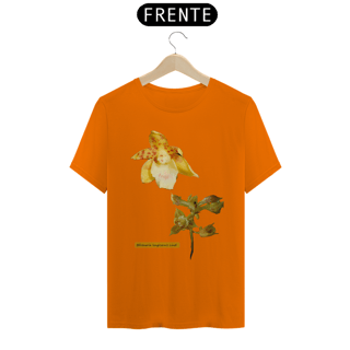 Nome do produto Orquídeas Amazônicas Camisas - Bifrenaria longicornis Lindl