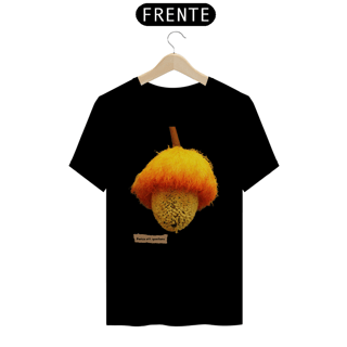 Nome do produto Camiseta Flores da Amazônia - Parkia aff. igneiflora