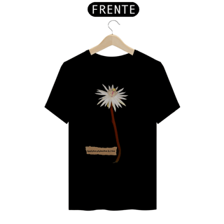Nome do produto Camisa Flores da Amazônia - Epiphyllum Phyllanthus (L.) Haw
