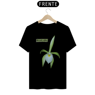 Orquídeas Amazônicas Camisas - Brassavola Martiana