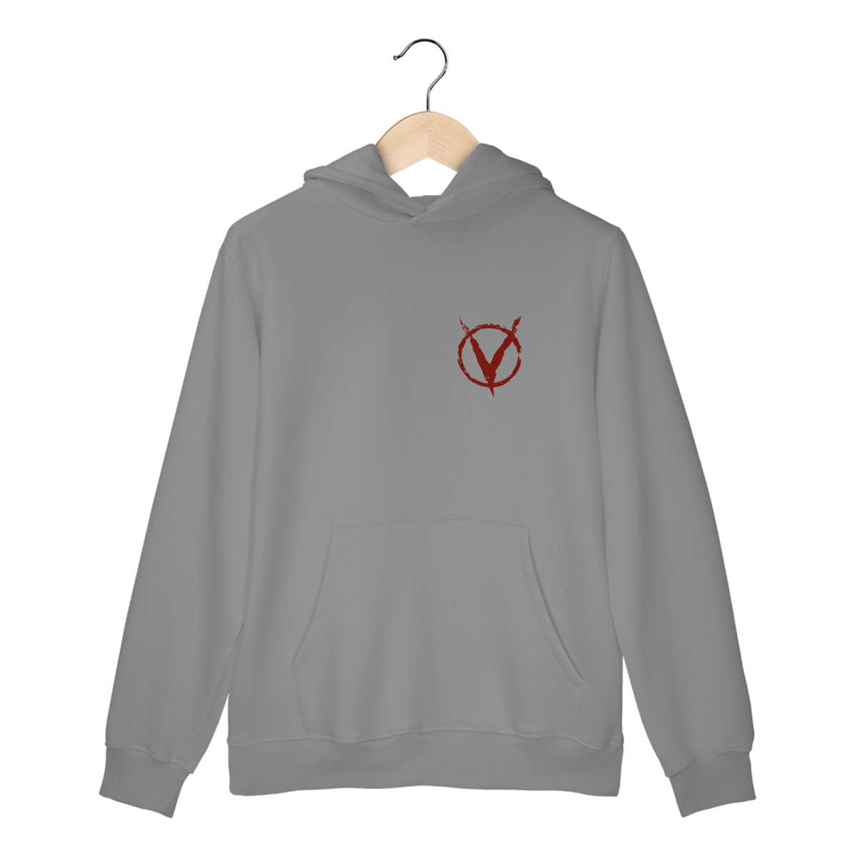 Nome do produto: Moletom Vendetta