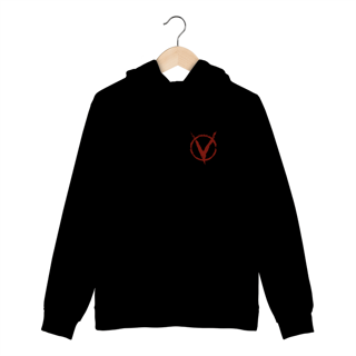 Nome do produto Moletom Vendetta