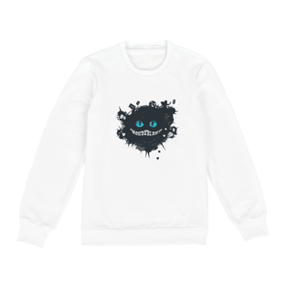 Nome do produtoMoletom Cat wonderland 