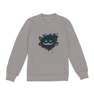 Nome do produtoMoletom Cat wonderland 