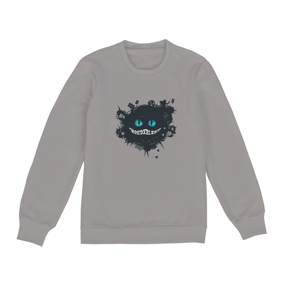 Moletom Cat wonderland 