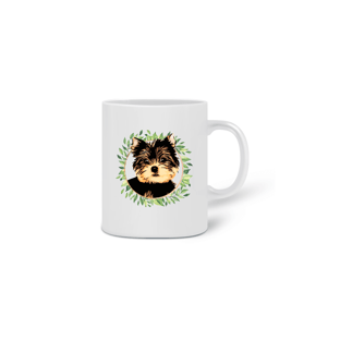 Nome do produtoCANECA YORKSHIRE