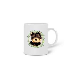CANECA YORKSHIRE