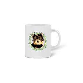 CANECA YORKSHIRE