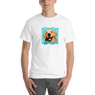 LABRADOR BLUE