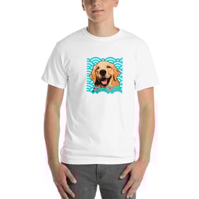 LABRADOR BLUE