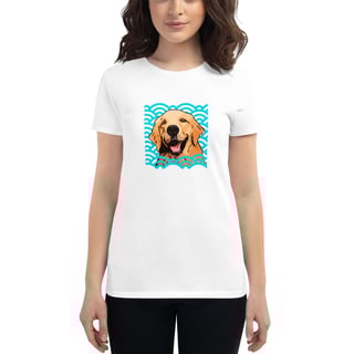 BABYLOOK LABRADOR BLUE