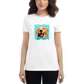 BABYLOOK LABRADOR BLUE