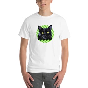 GATO PRETO V