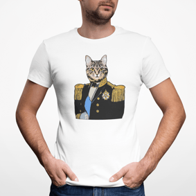 GATO IMPERIAL