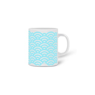 Nome do produtoCANECA GATINHO AZUL