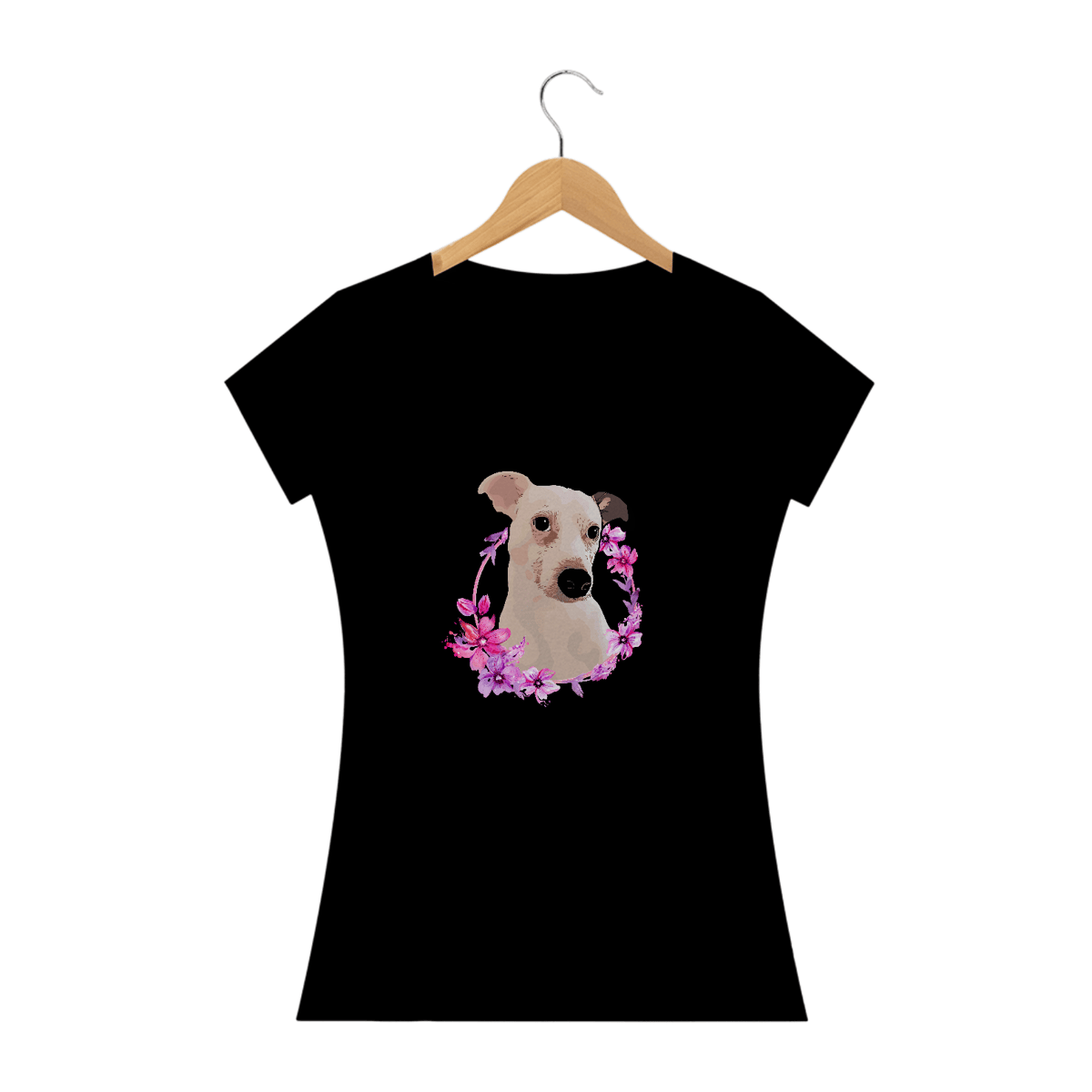 Nome do produto: BABYLONG CACHORRINHA DA MAI