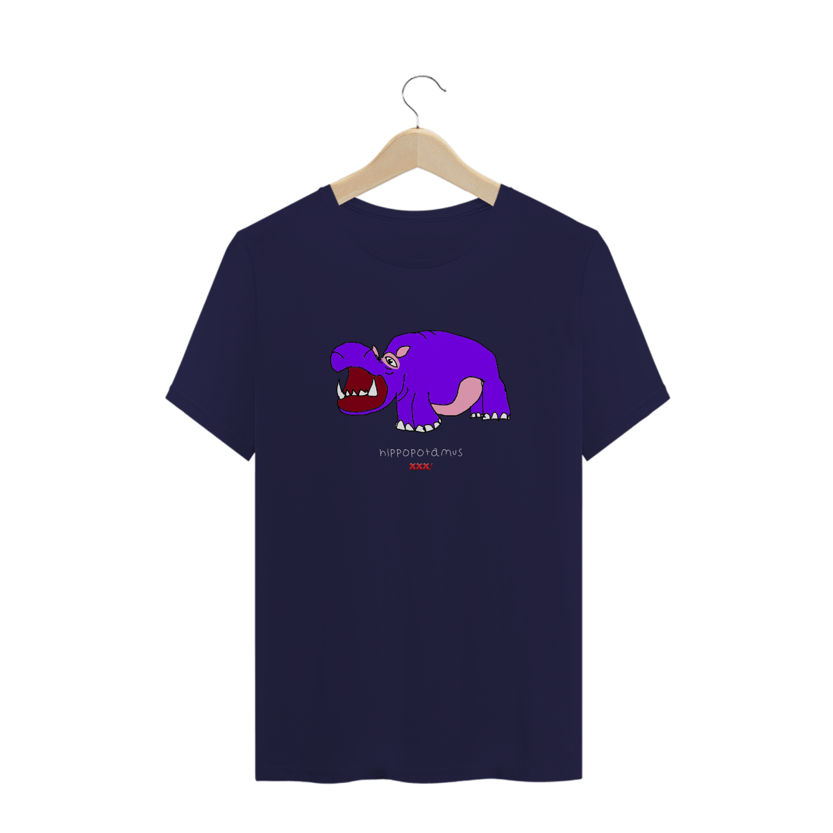 Nome do produto: Hippopotamus