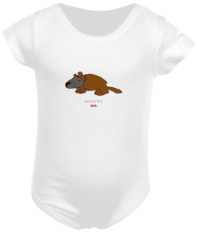 Wolverine 'baby'