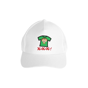 Nome do produtoXaXaXhirt!  Boné Promocional
