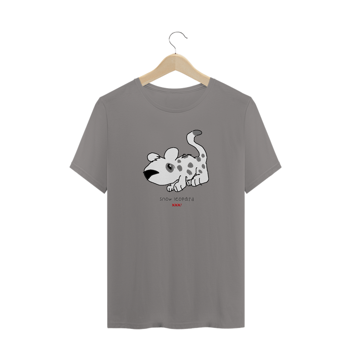 Nome do produto: Snow Leopard