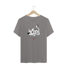 Snow Leopard