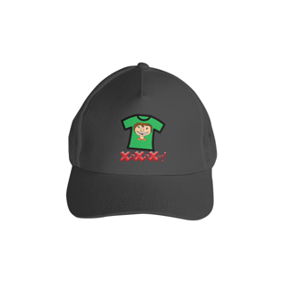 Nome do produtoXaXaXhirt!  Boné Promocional