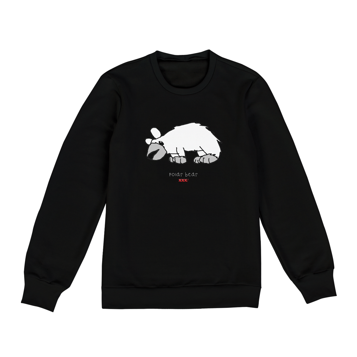 Nome do produto: Polar Bear