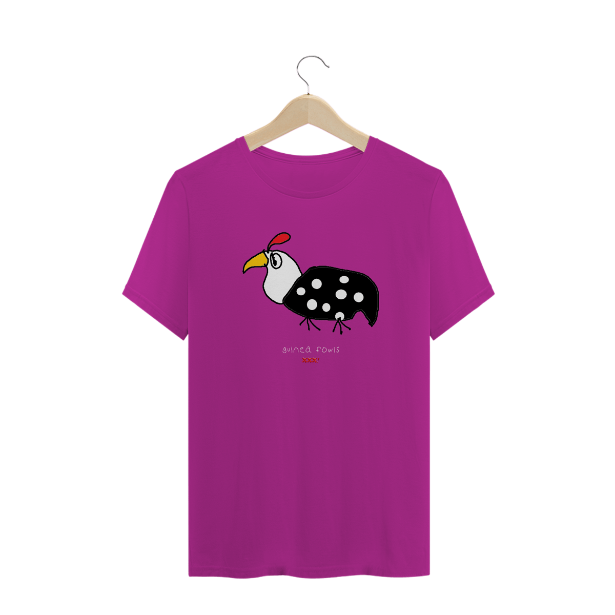 Nome do produto: Guinea Fowls