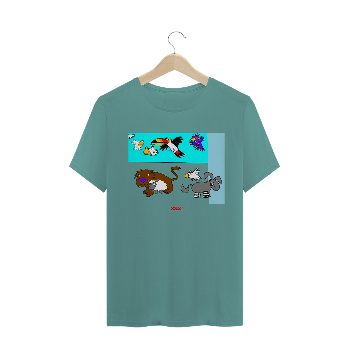 Nome do produto: Creation VI