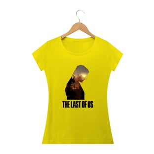 Nome do produtoColeção Anark Nerd - The Last of Us