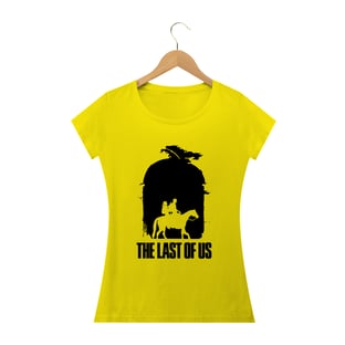 Nome do produtoColeção Anark Nerd - The Last of Us