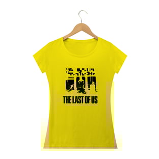 Nome do produtoColeção Anark Nerd - The Last of Us