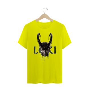 Nome do produtoCamiseta Loki