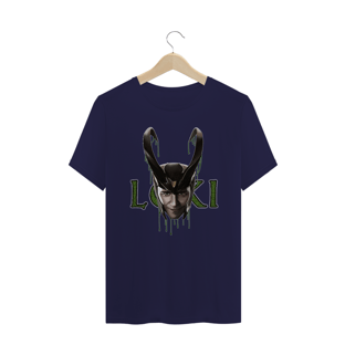 Nome do produtoCamiseta Loki
