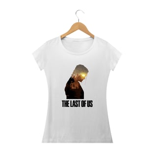 Nome do produtoColeção Anark Nerd - The Last of Us