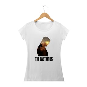 Nome do produto  Coleção Anark Nerd - The Last of Us