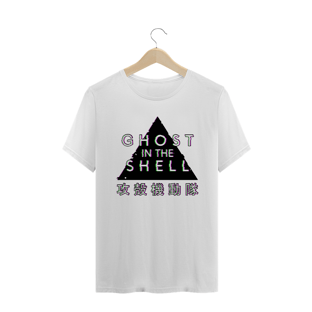 Nome do produtoCamiseta Ghost in the Shell 2
