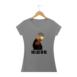 Nome do produtoColeção Anark Nerd - The Last of Us