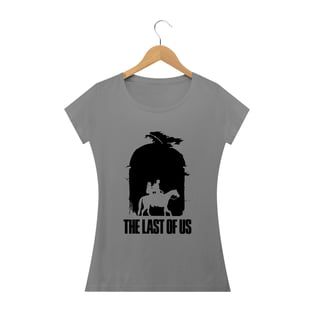 Nome do produtoColeção Anark Nerd - The Last of Us