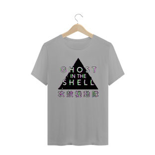 Nome do produtoCamiseta Ghost in the Shell 2