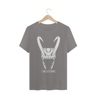 Nome do produtoCamiseta - Loki