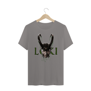 Nome do produtoCamiseta Loki