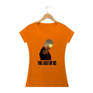 Nome do produtoColeção Anark Nerd - The Last of Us