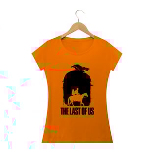 Nome do produtoColeção Anark Nerd - The Last of Us