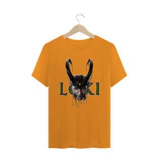 Nome do produtoCamiseta Loki