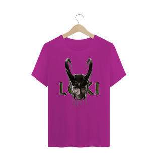 Nome do produtoCamiseta Loki